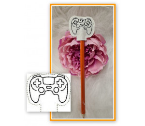 Stickdatei - ITH Stifteaufsatz Controller